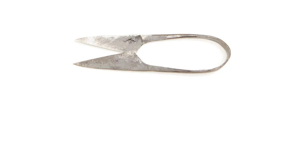 Handcrafted Herb and Kitchen Scissors