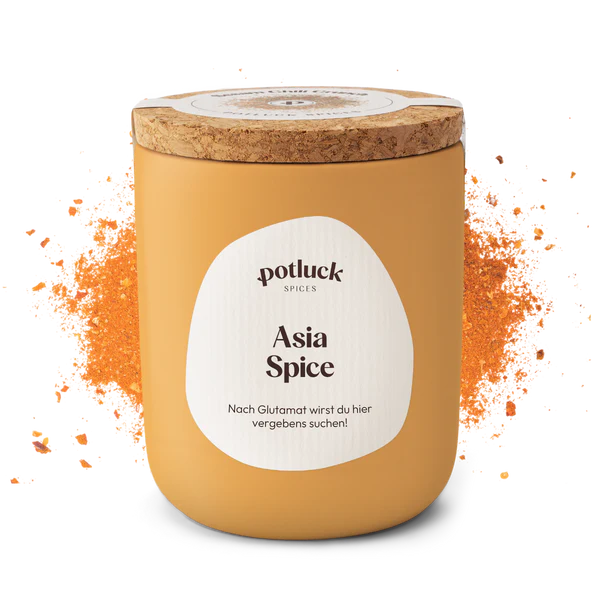 Asia Spice (80g)