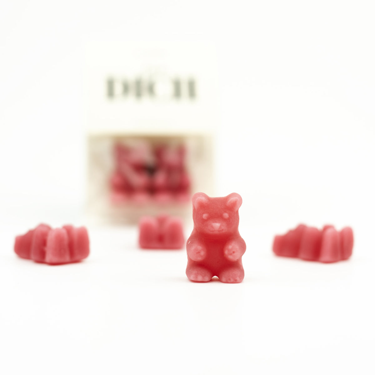 Tea Bears "Love You"