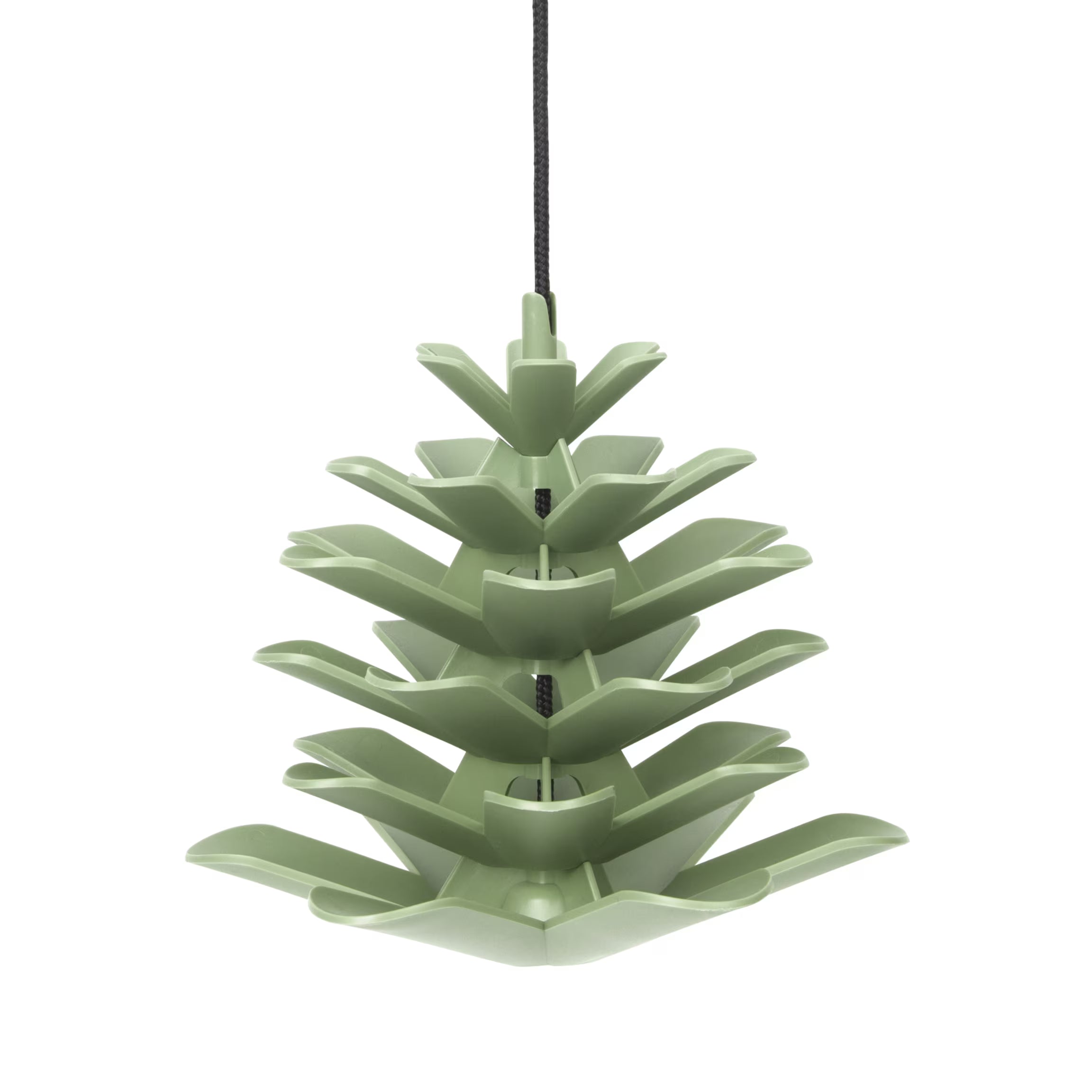 Bird Feeder Pine Cone