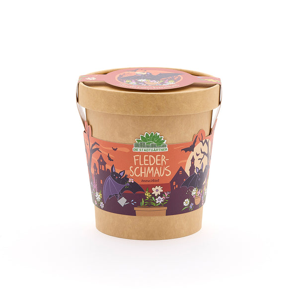 Bat Feast - Halloween Cup