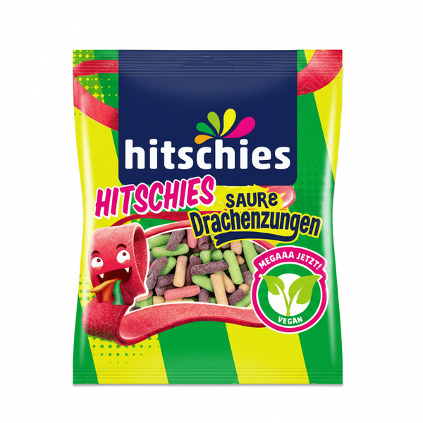 Sour Dragon Tongues (10g)