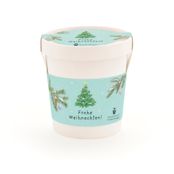 Merry Christmas - Cup