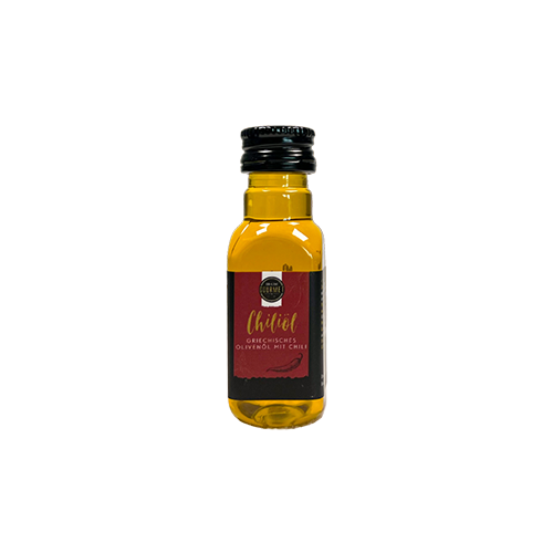 Chili Oil