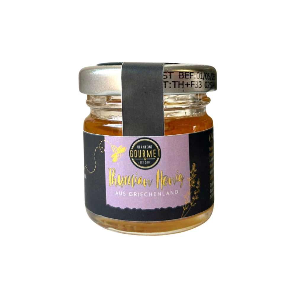 Thyme Honey