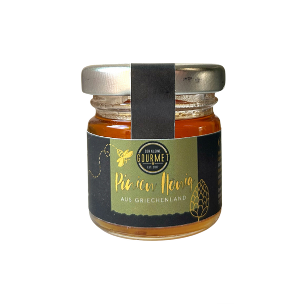 Pine Honey