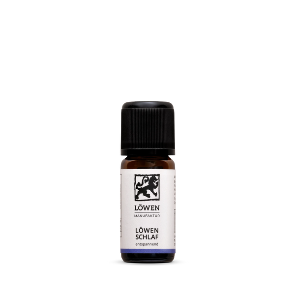 Niendorf's Lion's Sleep (10 ml)