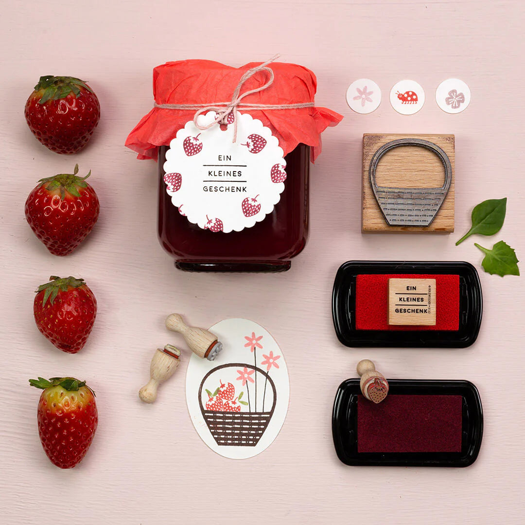 Stamp - A small gift