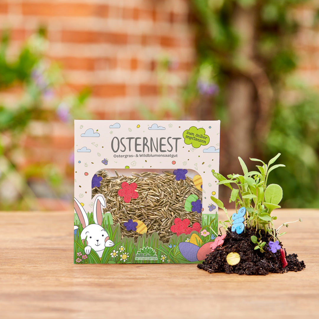 Ostergeschenke für Mitarbeiter