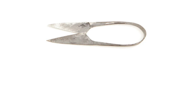 Handcrafted Herb and Kitchen Scissors