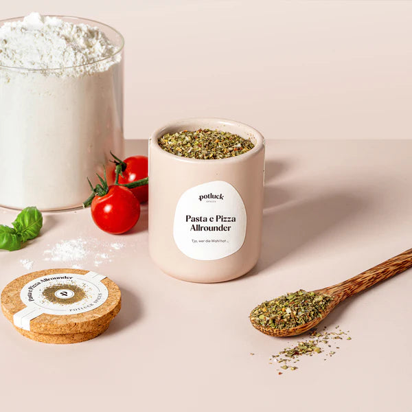 Pasta and Pizza Herbs (40g)