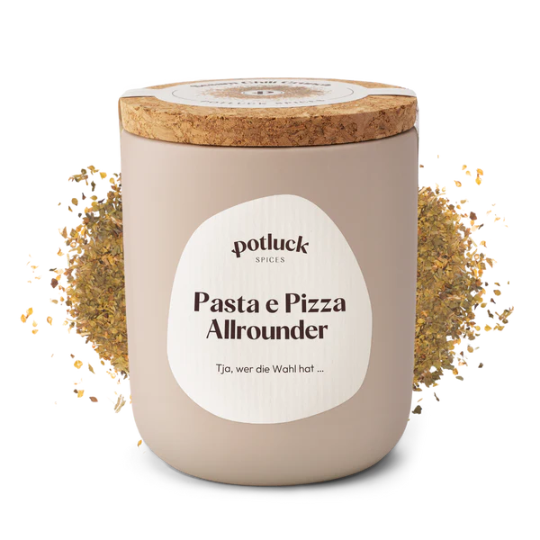 Pasta and Pizza Herbs (40g)