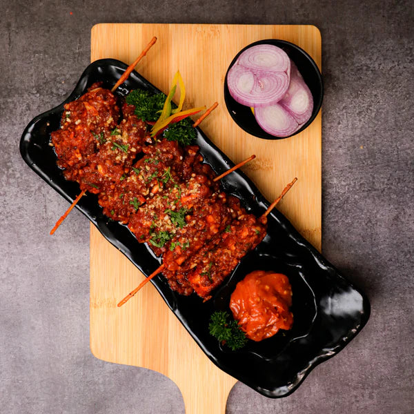 Ultra-Spicy Stuff (140g)