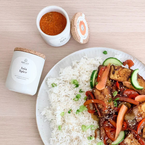 Asia Spice (80g)