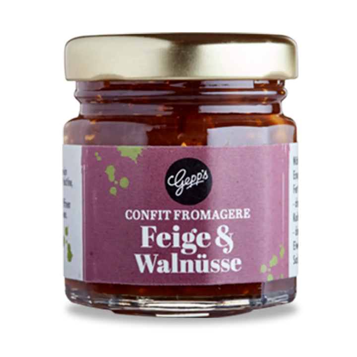 Fig & Walnut Confit