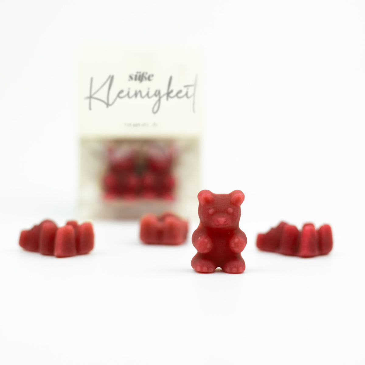 Tea Bears "Sweet Little Treat"