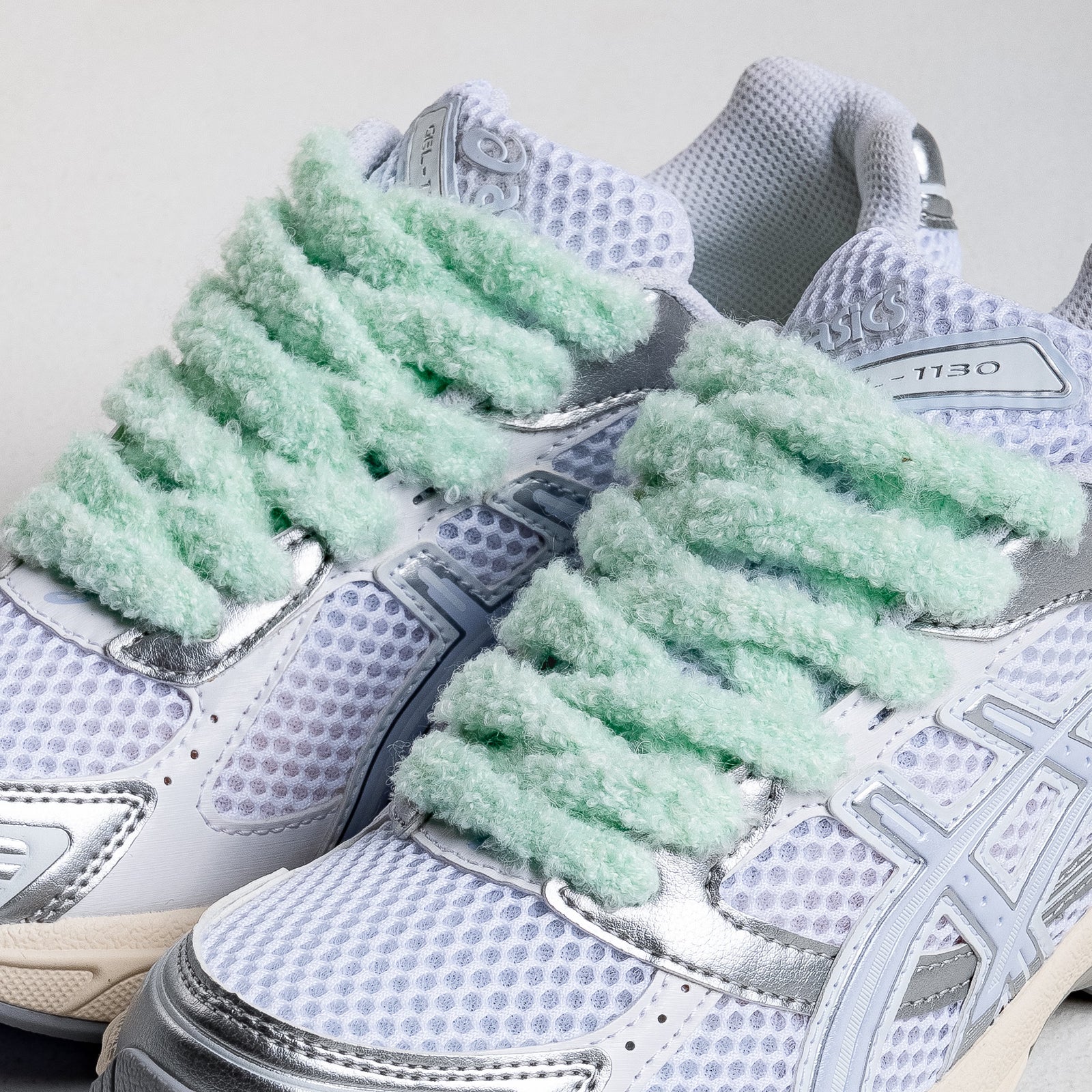 FLUFF Shoelaces