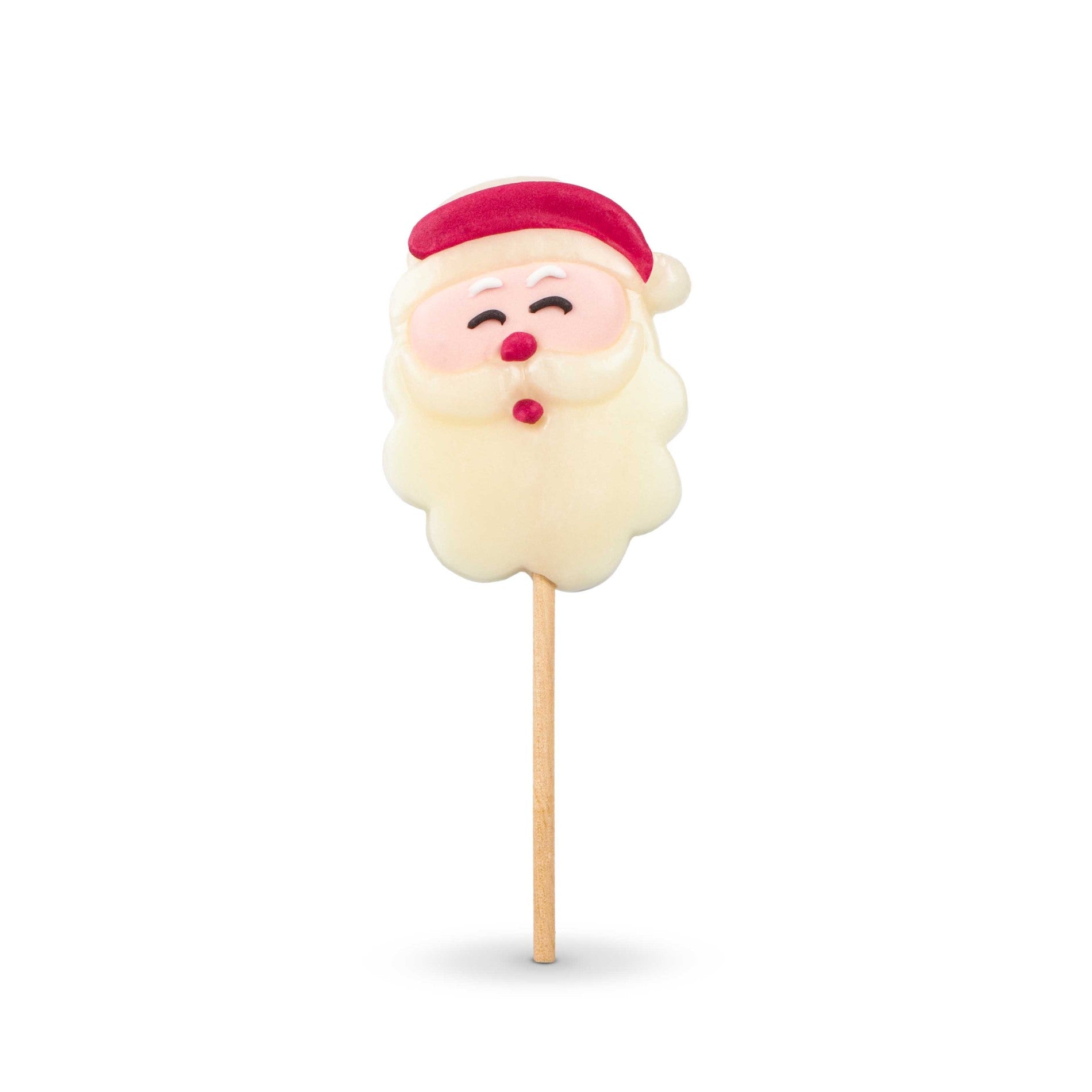 Santa Lollipop
