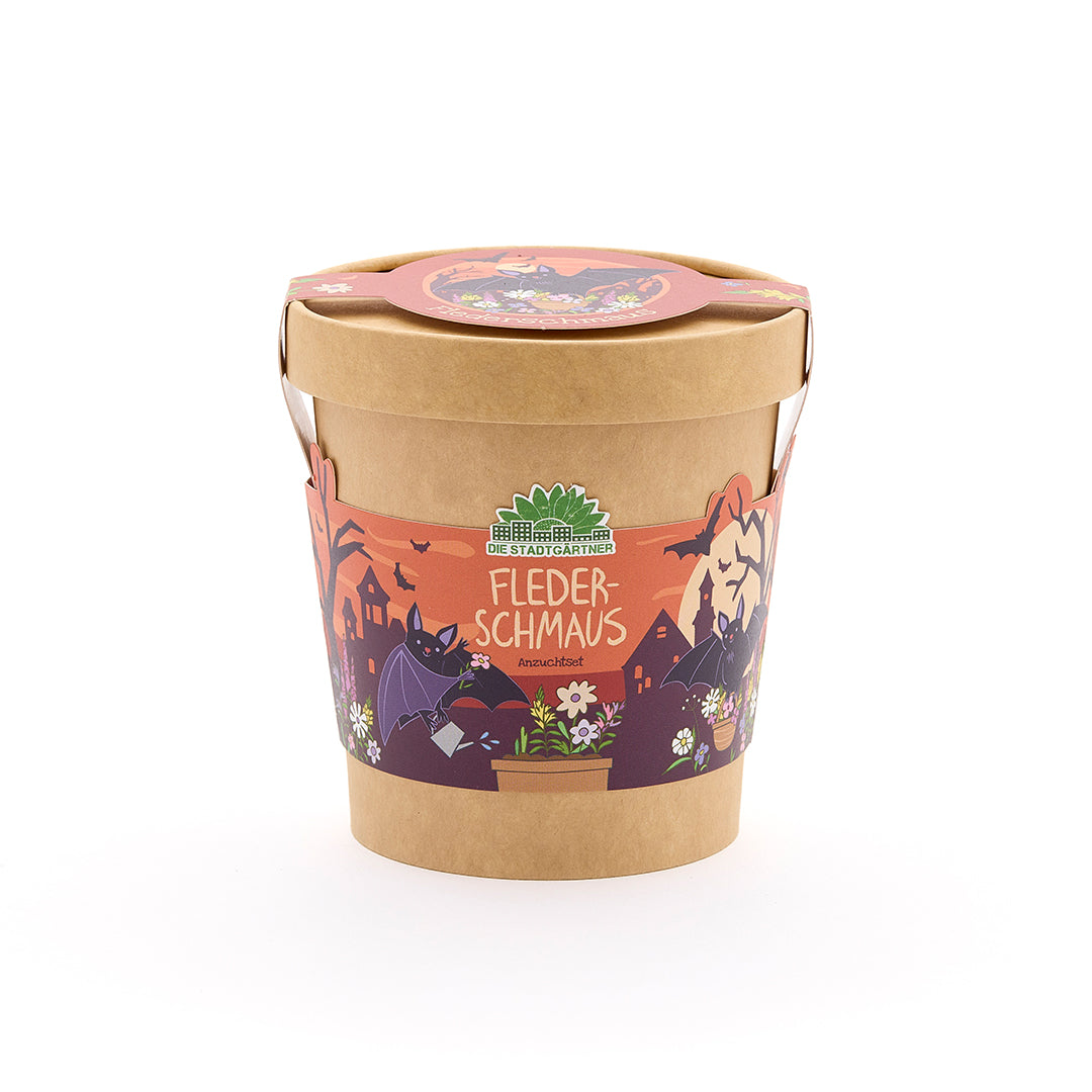 Bat Feast - Halloween Cup