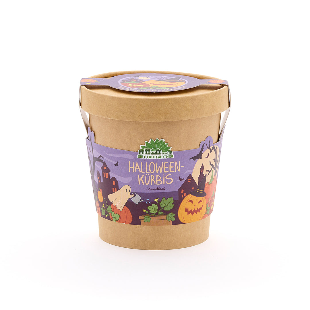 Halloween Pumpkin - Mug