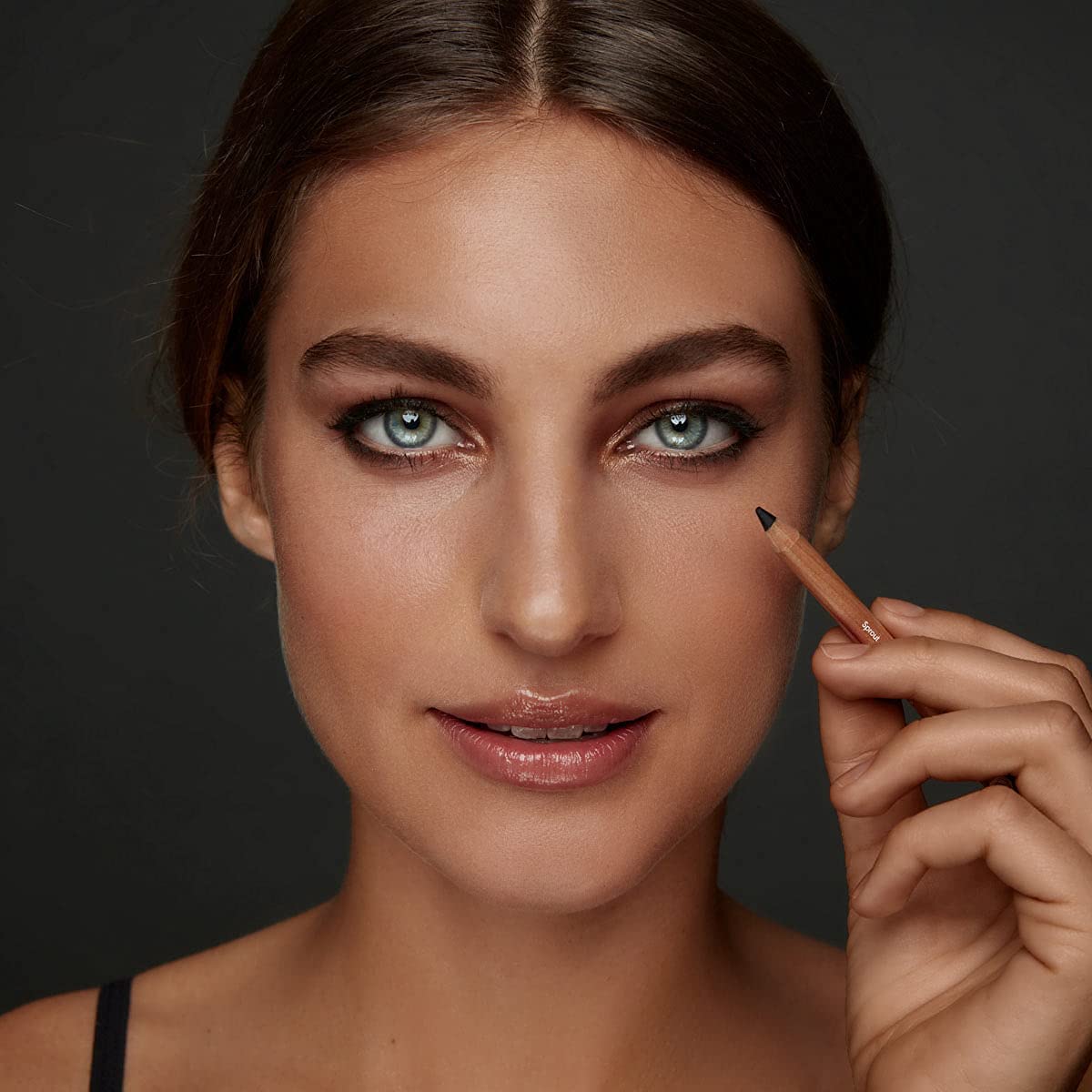 Wasserfester Eyeliner