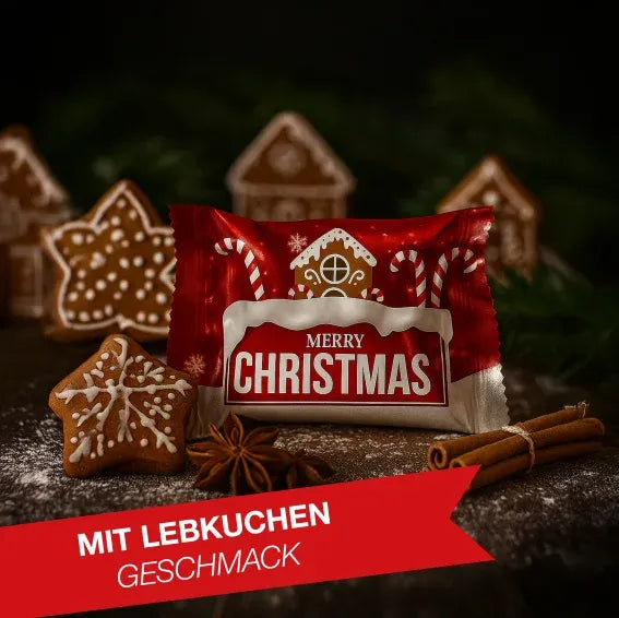 Lebkuchen Glückskeks