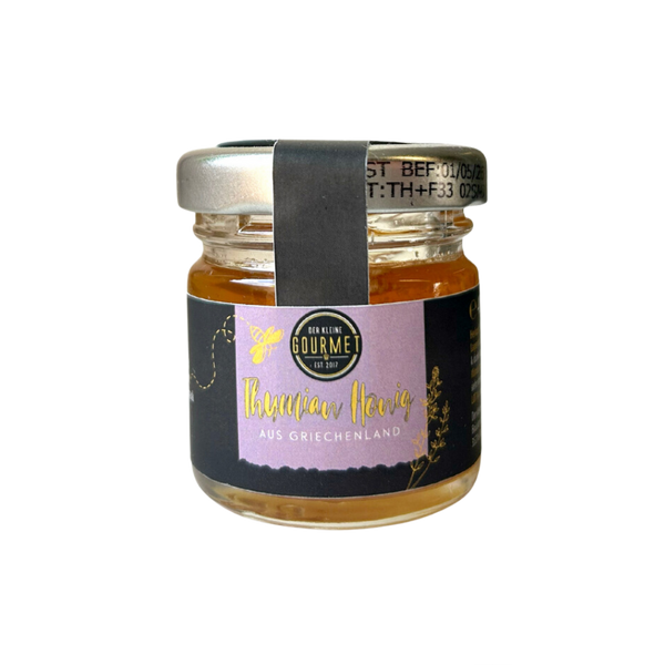 Thyme Honey