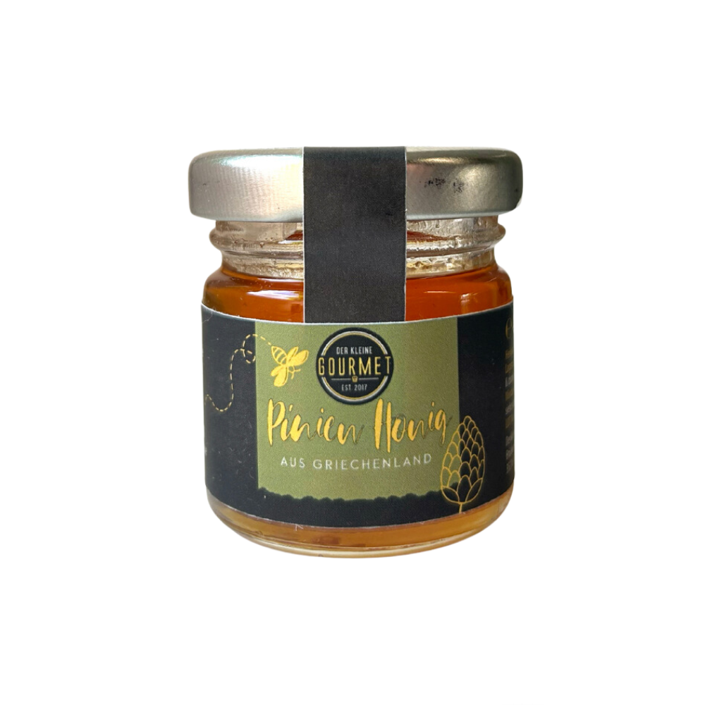 Pine Honey