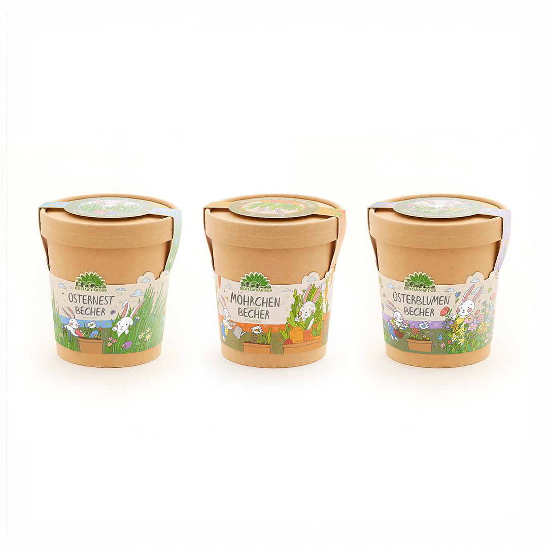 Easter planting set – 3 Easter varieties
