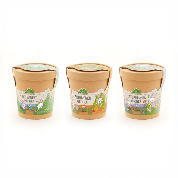 Easter planting set – 3 Easter varieties