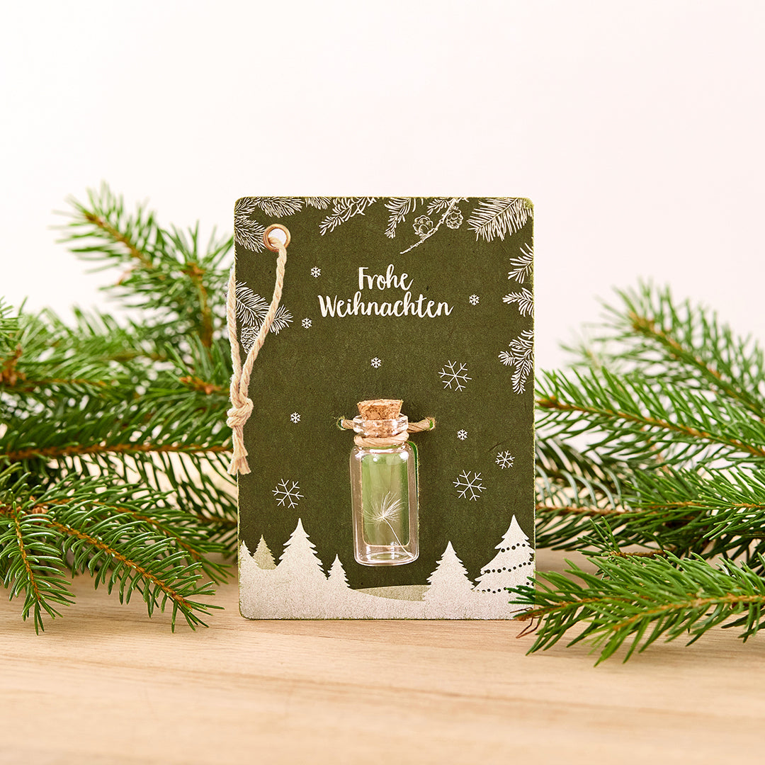 Little wish fulfiller - Merry Christmas