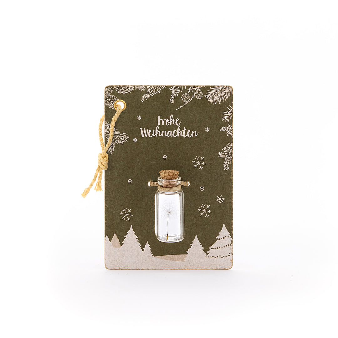 Little wish fulfiller - Merry Christmas