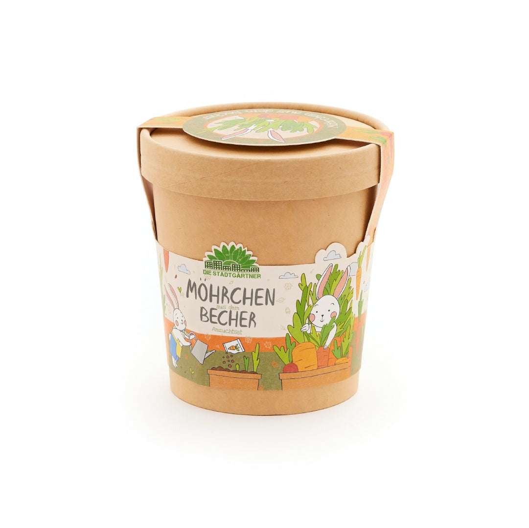 Easter gift set "Children’s Garden"