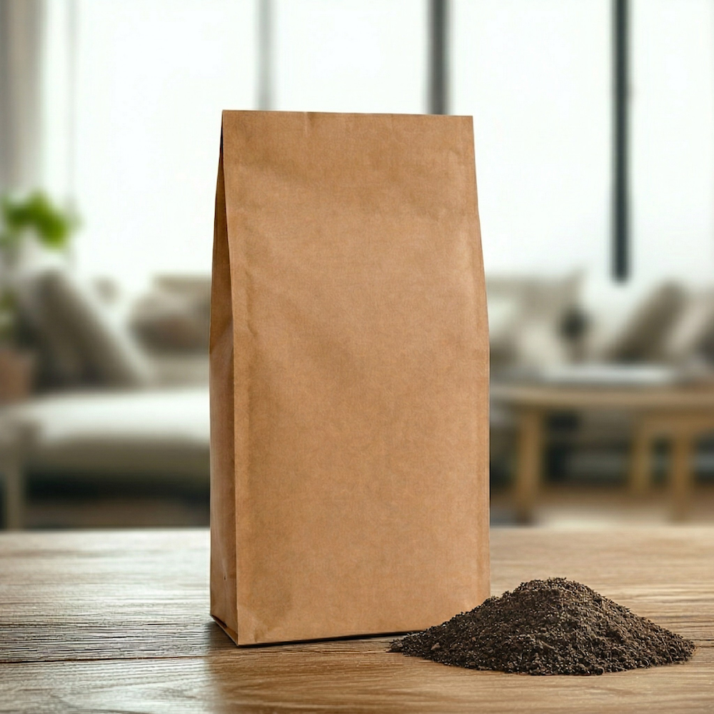 BIO Seedling Soil (600 g)
