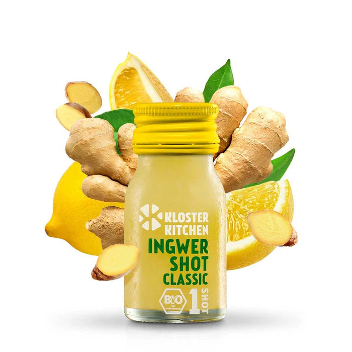 Ginger Shot "Classic"