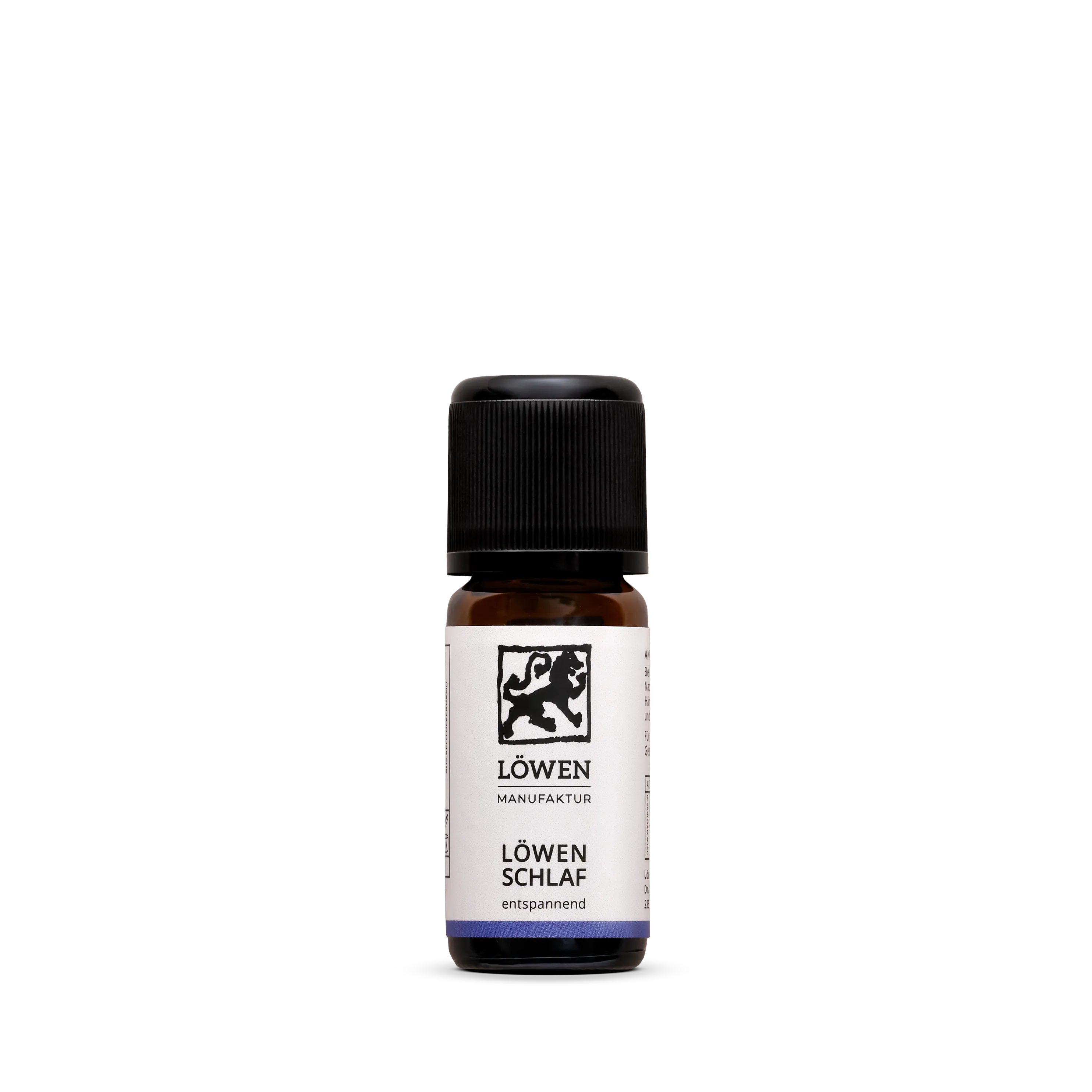 Niendorf's Lion's Sleep (10 ml)