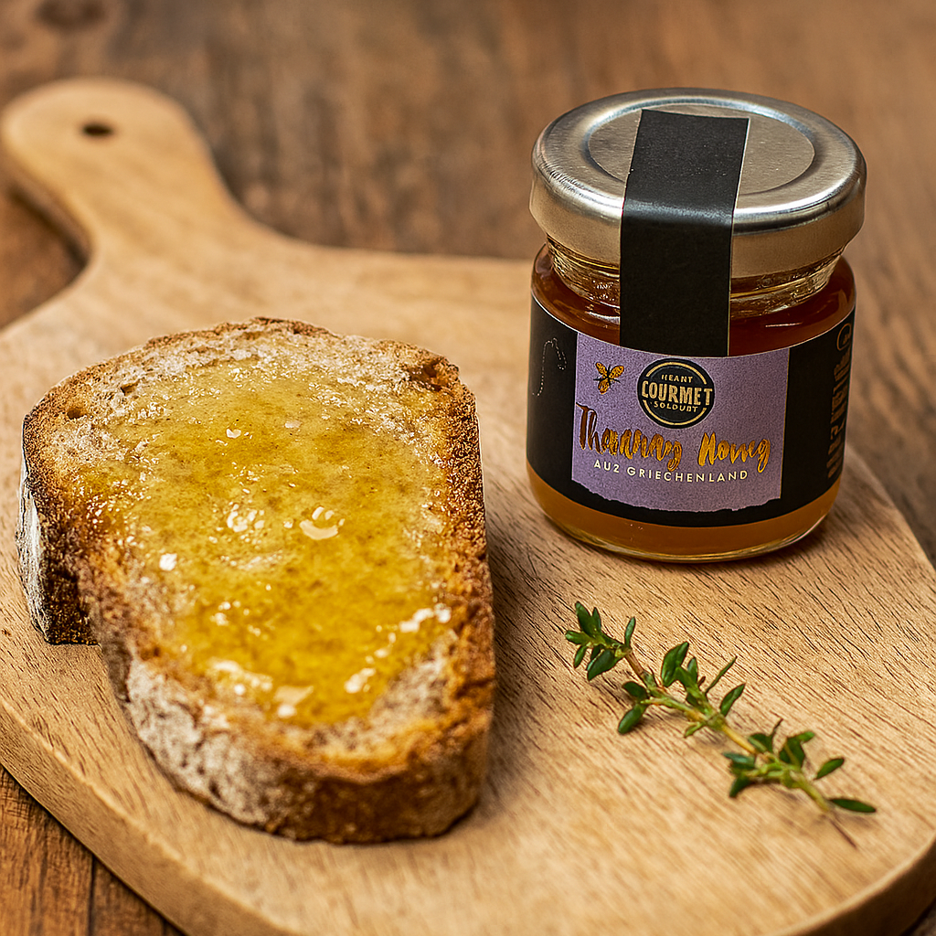 Thyme Honey